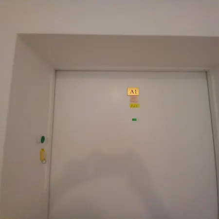 Apartament Comfort Słoneczny Brzeg