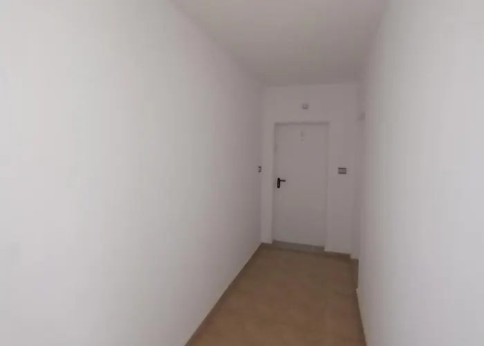 Apartamento Comfort *