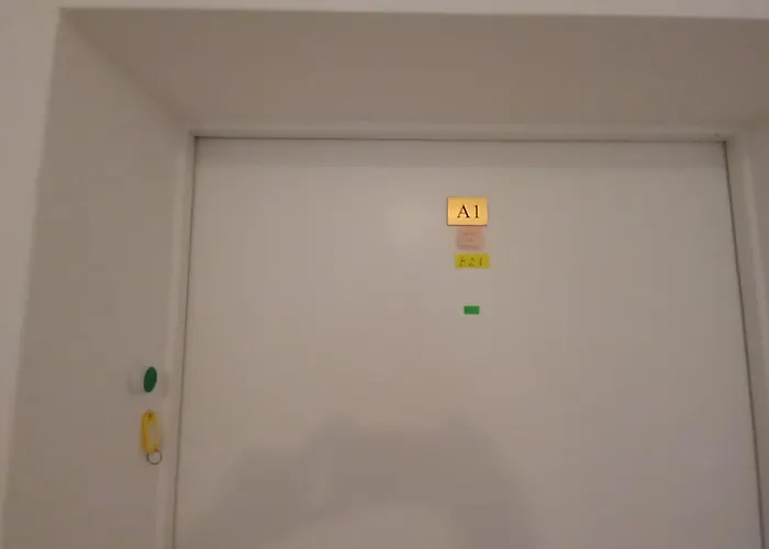 Apartamento Comfort Sunny Beach